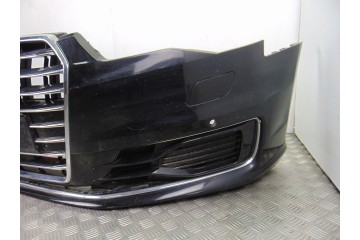 NEGRO PARAGOLPES DELANTERO AUDI A6 AVANT (4GD) 3.0 TDI clean diesel quattro NEGRO 193118 AUDI - 4