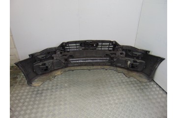 NEGRO PARAGOLPES DELANTERO AUDI A6 AVANT (4GD) 3.0 TDI clean diesel quattro NEGRO 193118 AUDI - 5