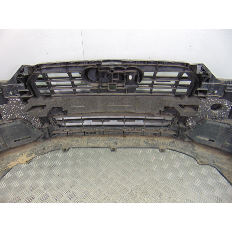 NEGRO PARAGOLPES DELANTERO AUDI A6 AVANT (4GD) 3.0 TDI clean diesel quattro NEGRO 193118 AUDI - 6