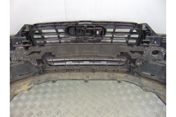 NEGRO PARAGOLPES DELANTERO AUDI A6 AVANT (4GD) 3.0 TDI clean diesel quattro NEGRO 193118 AUDI - 6