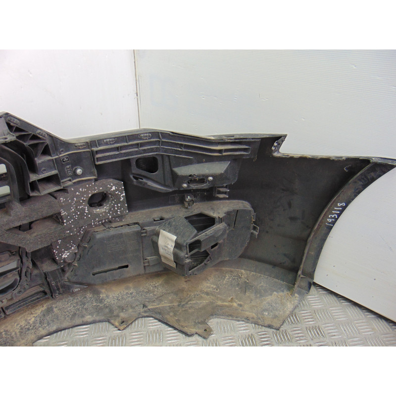 NEGRO PARAGOLPES DELANTERO AUDI A6 AVANT (4GD) 3.0 TDI clean diesel quattro NEGRO 193118 AUDI - 7