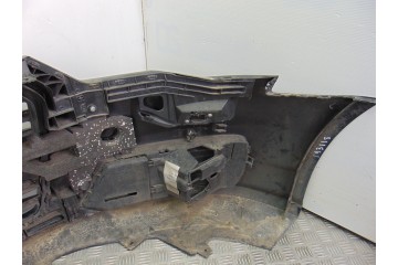 NEGRO PARAGOLPES DELANTERO AUDI A6 AVANT (4GD) 3.0 TDI clean diesel quattro NEGRO 193118 AUDI - 7