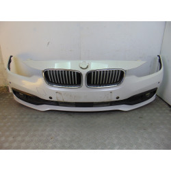 BLANCO PARAGOLPES DELANTERO BMW SERIE 3 FAMILIAR (F31)