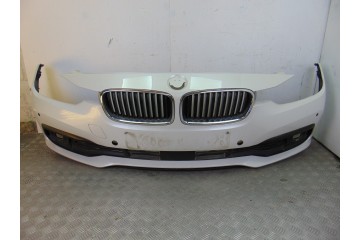 BLANCO  PARAGOLPES DELANTERO BMW SERIE 3 FAMILIAR (F31) 330d BLANCO 198895 BMW - 1