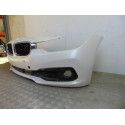 BLANCO  PARAGOLPES DELANTERO BMW SERIE 3 FAMILIAR (F31) 330d BLANCO 198895 BMW - 1