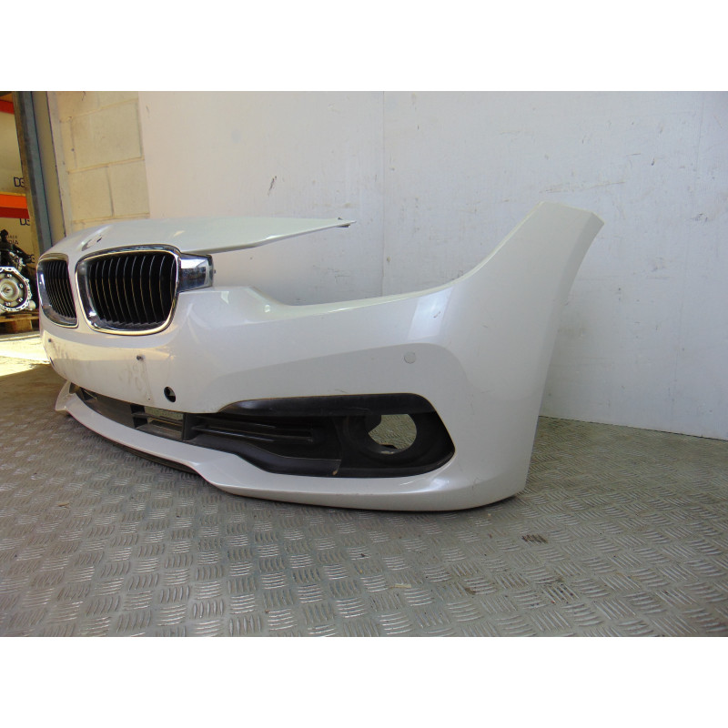 BLANCO  PARAGOLPES DELANTERO BMW SERIE 3 FAMILIAR (F31) 330d BLANCO 198895 BMW - 1