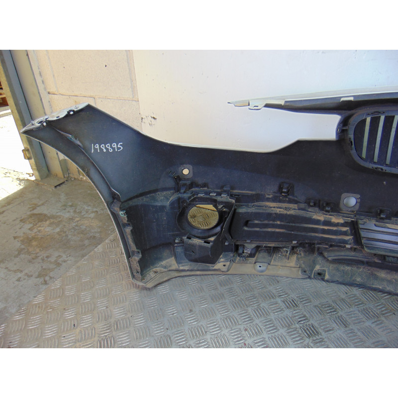 BLANCO  PARAGOLPES DELANTERO BMW SERIE 3 FAMILIAR (F31) 330d BLANCO 198895 BMW - 2