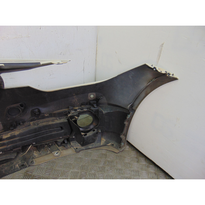 BLANCO  PARAGOLPES DELANTERO BMW SERIE 3 FAMILIAR (F31) 330d BLANCO 198895 BMW - 4