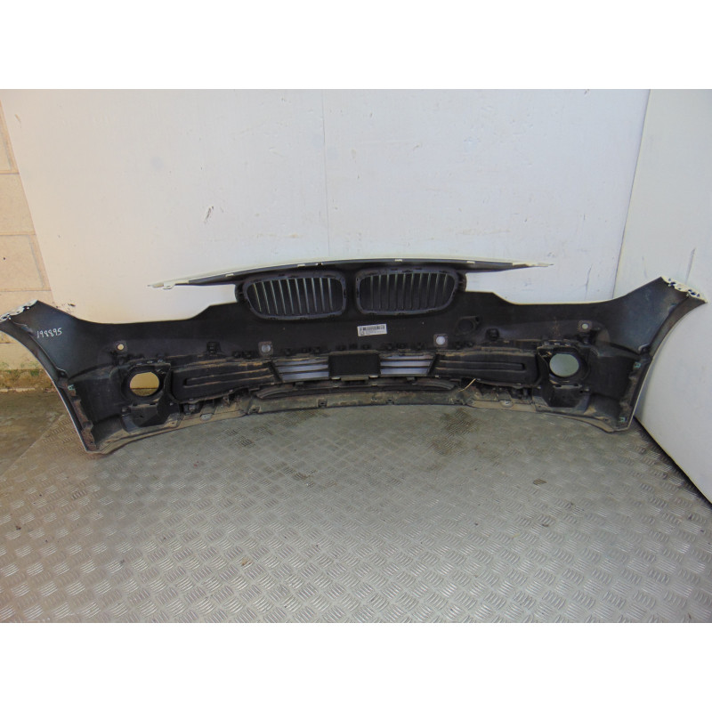 BLANCO  PARAGOLPES DELANTERO BMW SERIE 3 FAMILIAR (F31) 330d BLANCO 198895 BMW - 5