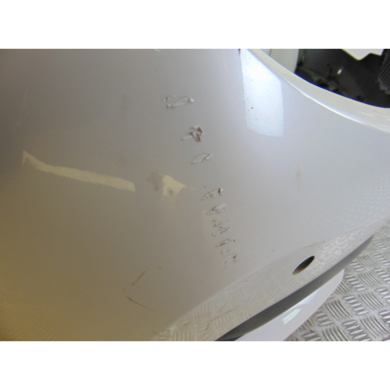 BLANCO  PARAGOLPES DELANTERO BMW SERIE 3 FAMILIAR (F31) 330d BLANCO 198895 BMW - 6