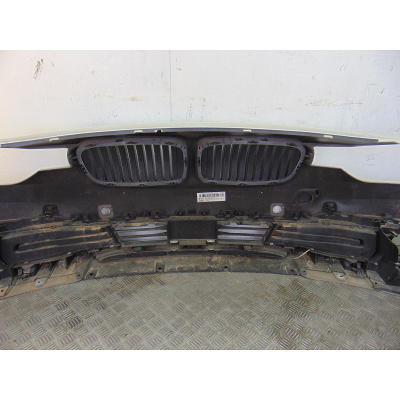 BLANCO  PARAGOLPES DELANTERO BMW SERIE 3 FAMILIAR (F31) 330d BLANCO 198895 BMW - 7