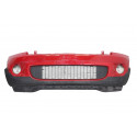 ROJO PARAGOLPES DELANTERO MINI MINI (R56) Cooper S 2007 ROJO 214046 MINI - 1