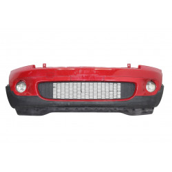 ROJO PARAGOLPES DELANTERO MINI MINI (R56)