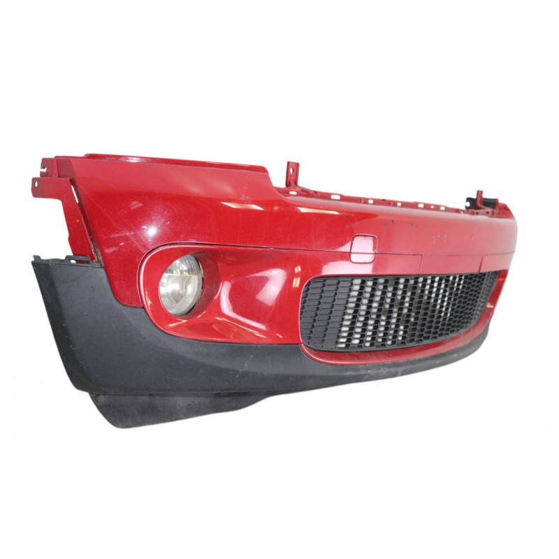 ROJO PARAGOLPES DELANTERO MINI MINI (R56) Cooper S 2007 ROJO 214046 MINI - 2