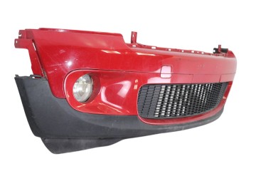 ROJO PARAGOLPES DELANTERO MINI MINI (R56) Cooper S 2007 ROJO 214046 MINI - 2