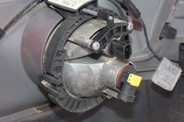 ROJO PARAGOLPES DELANTERO MINI MINI (R56) Cooper S 2007 ROJO 214046 MINI - 3