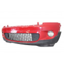 ROJO PARAGOLPES DELANTERO MINI MINI (R56) Cooper S 2007 ROJO 214046 MINI - 4