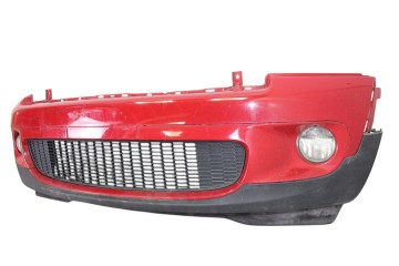 ROJO PARAGOLPES DELANTERO MINI MINI (R56) Cooper S 2007 ROJO 214046 MINI - 4