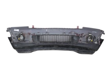 ROJO PARAGOLPES DELANTERO MINI MINI (R56) Cooper S 2007 ROJO 214046 MINI - 6