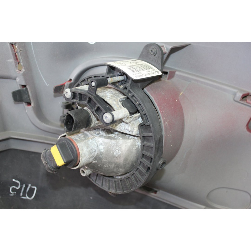 ROJO PARAGOLPES DELANTERO MINI MINI (R56) Cooper S 2007 ROJO 214046 MINI - 8