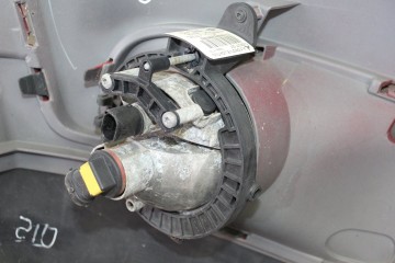 ROJO PARAGOLPES DELANTERO MINI MINI (R56) Cooper S 2007 ROJO 214046 MINI - 8