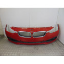 ROJO PARAGOLPES DELANTERO BMW SERIE 3 BERLINA (F30N) 318d ROJO 195572 BMW - 1