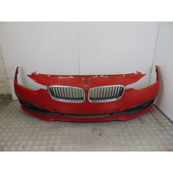 ROJO PARAGOLPES DELANTERO BMW SERIE 3 BERLINA (F30N)