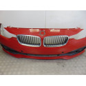 ROJO PARAGOLPES DELANTERO BMW SERIE 3 BERLINA (F30N) 318d ROJO 195572 BMW - 2