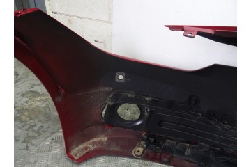 ROJO PARAGOLPES DELANTERO BMW SERIE 3 BERLINA (F30N) 318d ROJO 195572 BMW - 4