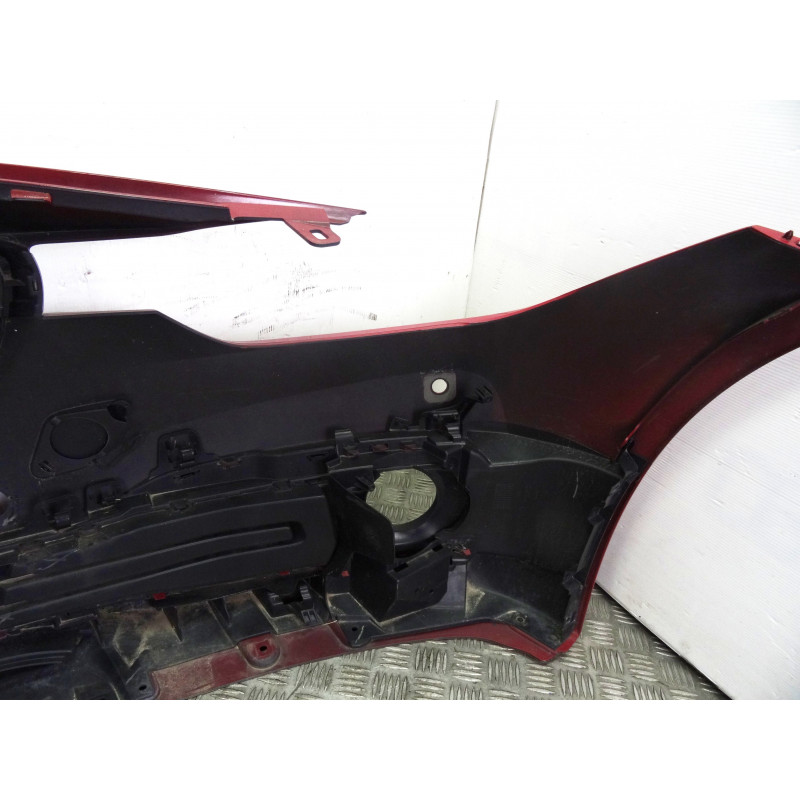 ROJO PARAGOLPES DELANTERO BMW SERIE 3 BERLINA (F30N) 318d ROJO 195572 BMW - 5