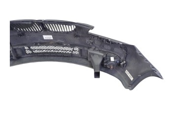 NEGRO  PARAGOLPES DELANTERO BMW SERIE 5 BERLINA (E60) 530d 2009 NEGRO 212613 BMW - 1