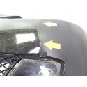 NEGRO PARAGOLPES DELANTERO BMW SERIE 5 BERLINA (E60) NEGRO PARAGOLPES DELANTERO BMW SERIE 5 BERLINA (E60)