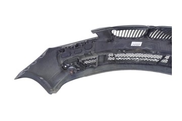 NEGRO  PARAGOLPES DELANTERO BMW SERIE 5 BERLINA (E60) 530d 2009 NEGRO 212613 BMW - 5