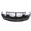 NEGRO PARAGOLPES DELANTERO BMW SERIE 5 BERLINA (E60) NEGRO PARAGOLPES DELANTERO BMW SERIE 5 BERLINA (E60)