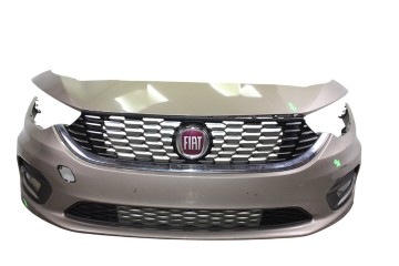 ORO PARAGOLPES DELANTERO FIAT II TIPO (356) BERLINA Easy 2016 ORO 213275 FIAT - 1