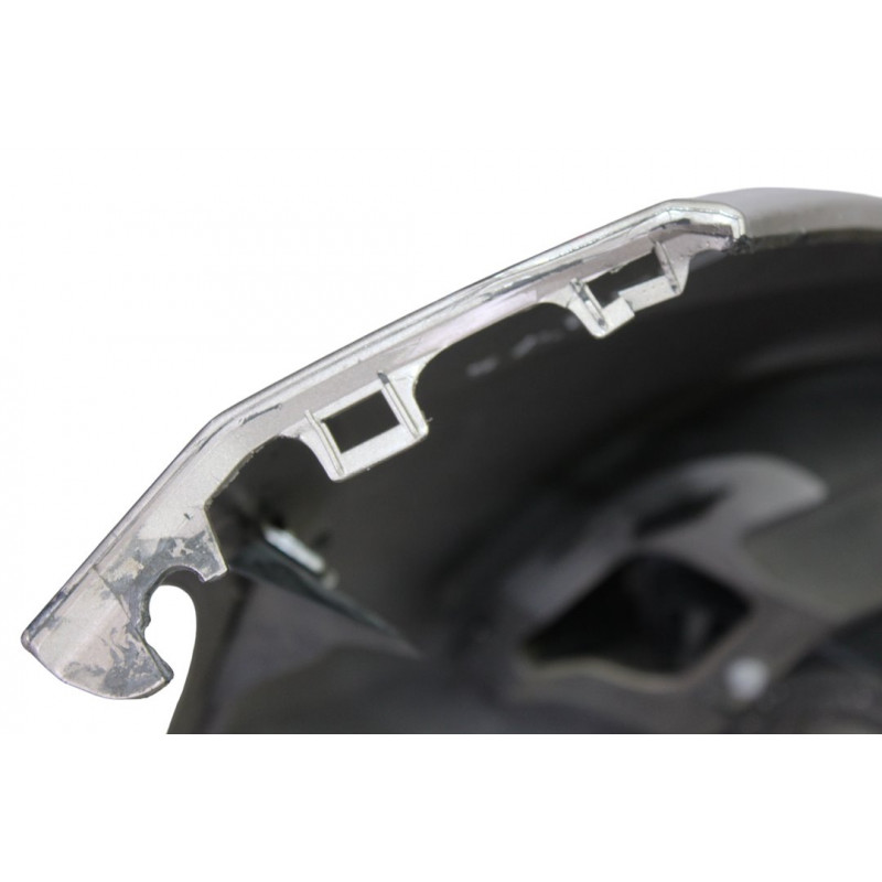 ORO PARAGOLPES DELANTERO FIAT II TIPO (356) BERLINA Easy 2016 ORO 213275 FIAT - 2