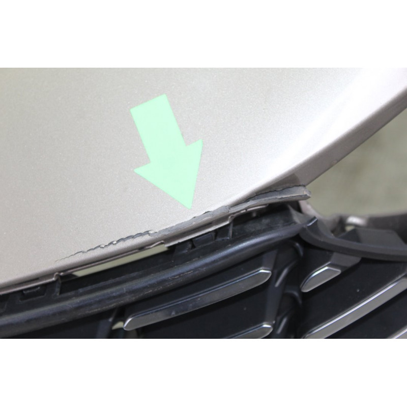 ORO PARAGOLPES DELANTERO FIAT II TIPO (356) BERLINA Easy 2016 ORO 213275 FIAT - 3