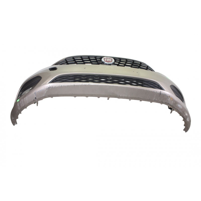 ORO PARAGOLPES DELANTERO FIAT II TIPO (356) BERLINA Easy 2016 ORO 213275 FIAT - 5