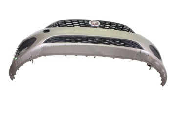 ORO PARAGOLPES DELANTERO FIAT II TIPO (356) BERLINA Easy 2016 ORO 213275 FIAT - 5