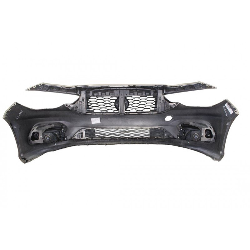 ORO PARAGOLPES DELANTERO FIAT II TIPO (356) BERLINA Easy 2016 ORO 213275 FIAT - 7