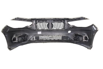 ORO PARAGOLPES DELANTERO FIAT II TIPO (356) BERLINA Easy 2016 ORO 213275 FIAT - 7