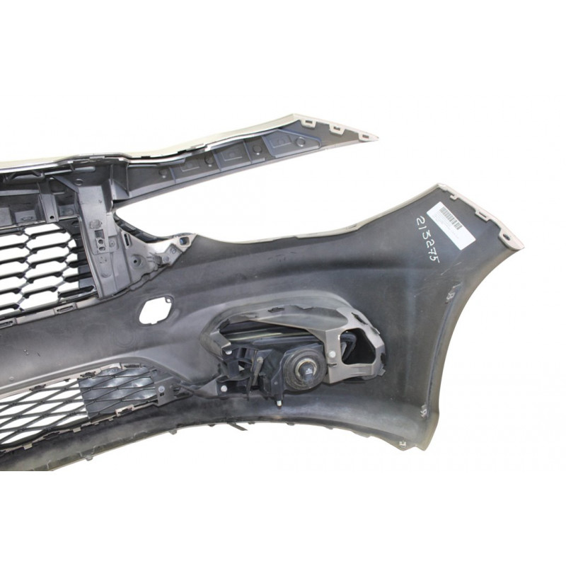 ORO PARAGOLPES DELANTERO FIAT II TIPO (356) BERLINA Easy 2016 ORO 213275 FIAT - 9