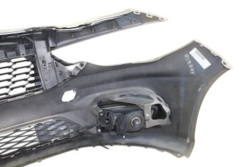 ORO PARAGOLPES DELANTERO FIAT II TIPO (356) BERLINA Easy 2016 ORO 213275 FIAT - 9