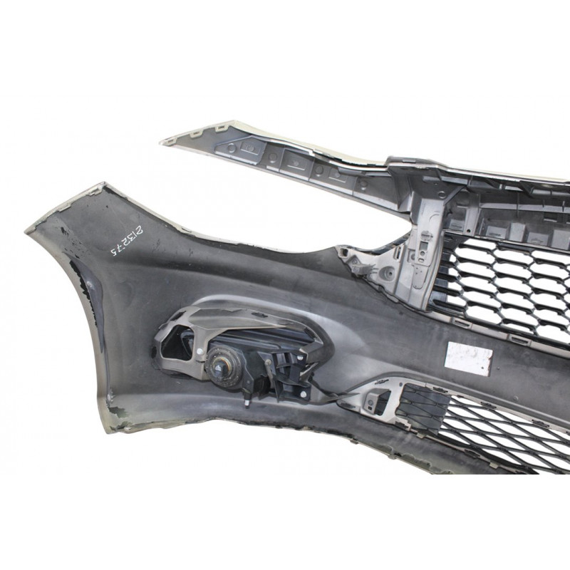 ORO PARAGOLPES DELANTERO FIAT II TIPO (356) BERLINA Easy 2016 ORO 213275 FIAT - 11