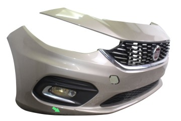 ORO PARAGOLPES DELANTERO FIAT II TIPO (356) BERLINA Easy 2016 ORO 213275 FIAT - 12