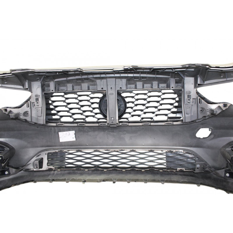 ORO PARAGOLPES DELANTERO FIAT II TIPO (356) BERLINA Easy 2016 ORO 213275 FIAT - 13