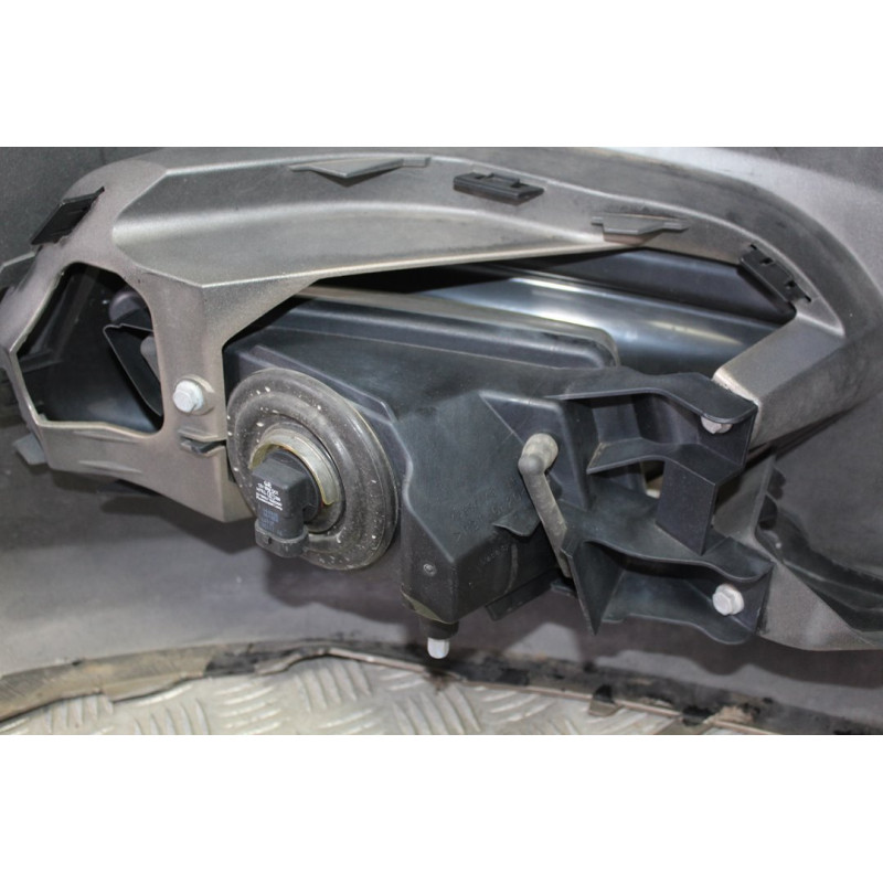 ORO PARAGOLPES DELANTERO FIAT II TIPO (356) BERLINA Easy 2016 ORO 213275 FIAT - 14