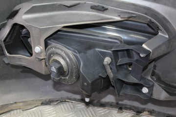 ORO PARAGOLPES DELANTERO FIAT II TIPO (356) BERLINA Easy 2016 ORO 213275 FIAT - 14