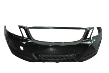 NEGRO PARAGOLPES DELANTERO VOLVO XC60 Kinetic AWD 2009 NEGRO 211755 VOLVO - 1