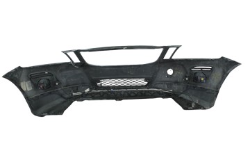 NEGRO PARAGOLPES DELANTERO VOLVO XC60 Kinetic AWD 2009 NEGRO 211755 VOLVO - 4